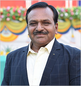 DR.A.O RAVAL